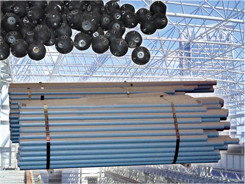 陕西迪拜大型主题乐园网架